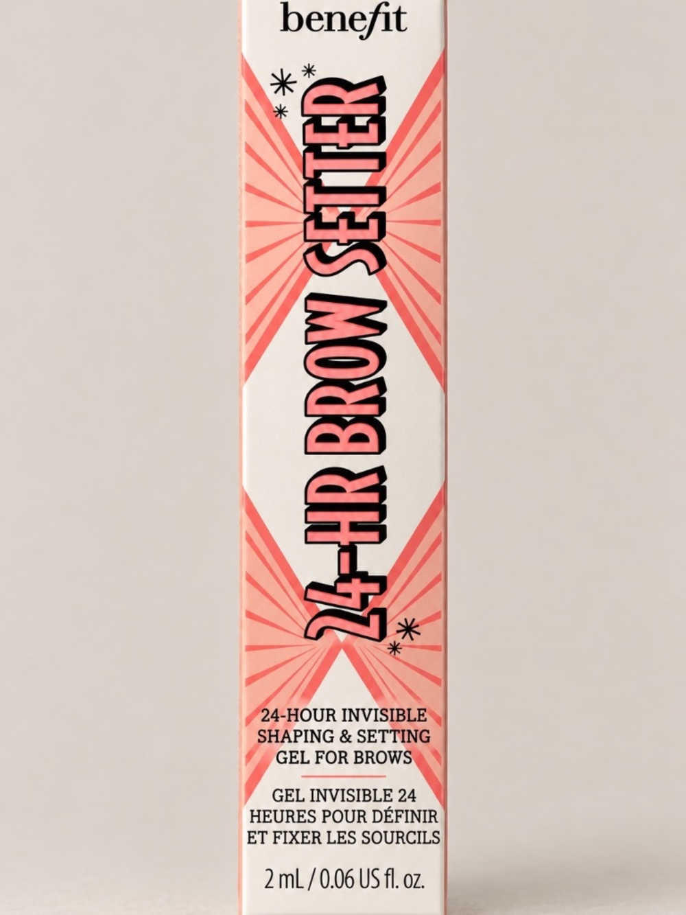 Benefit 24-HR Brow Setter